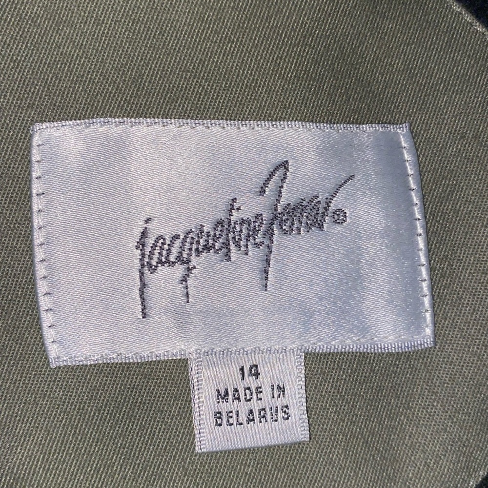 Jacqueline Ferrar jacket - Picture 5 of 9